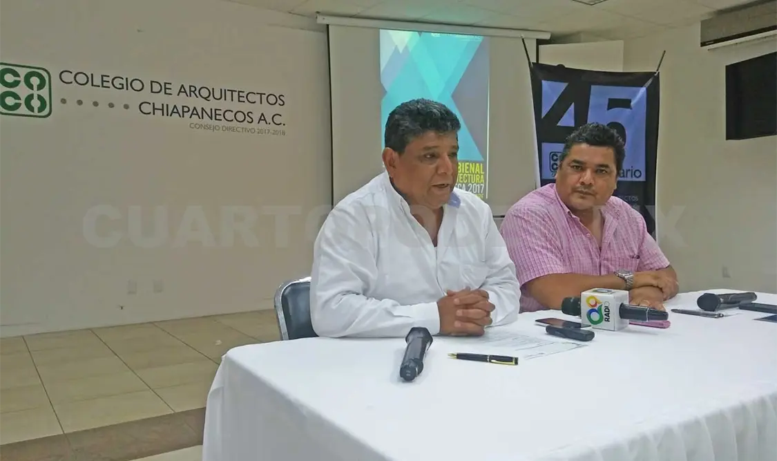 El 90% de municipios no tienen Plan de Desarrollo Urbano