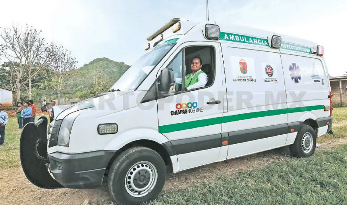 Reduce Chiapas pobreza extrema: Coneval