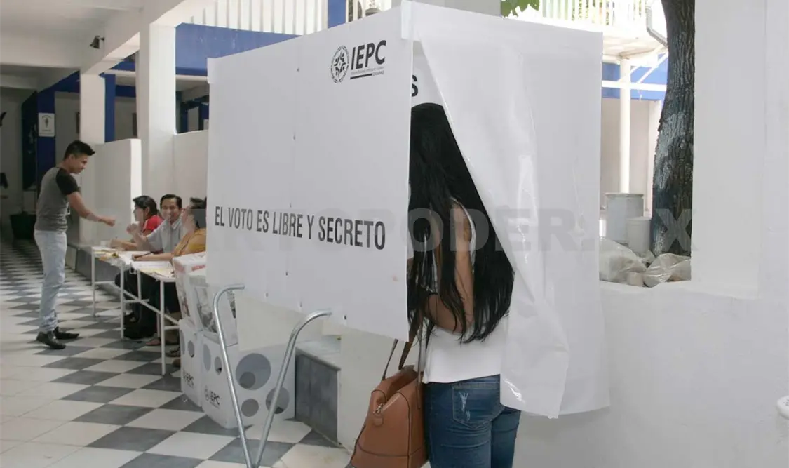 Votaciones 2018, las más caras de la historia