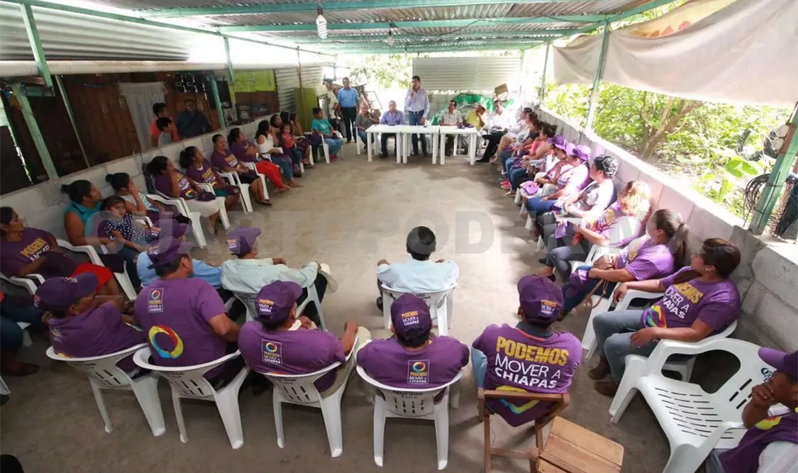 Necesario fortalecer servicios públicos