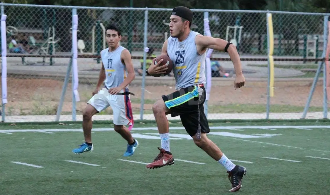 Arrancará la fecha 16 de la libre varonil