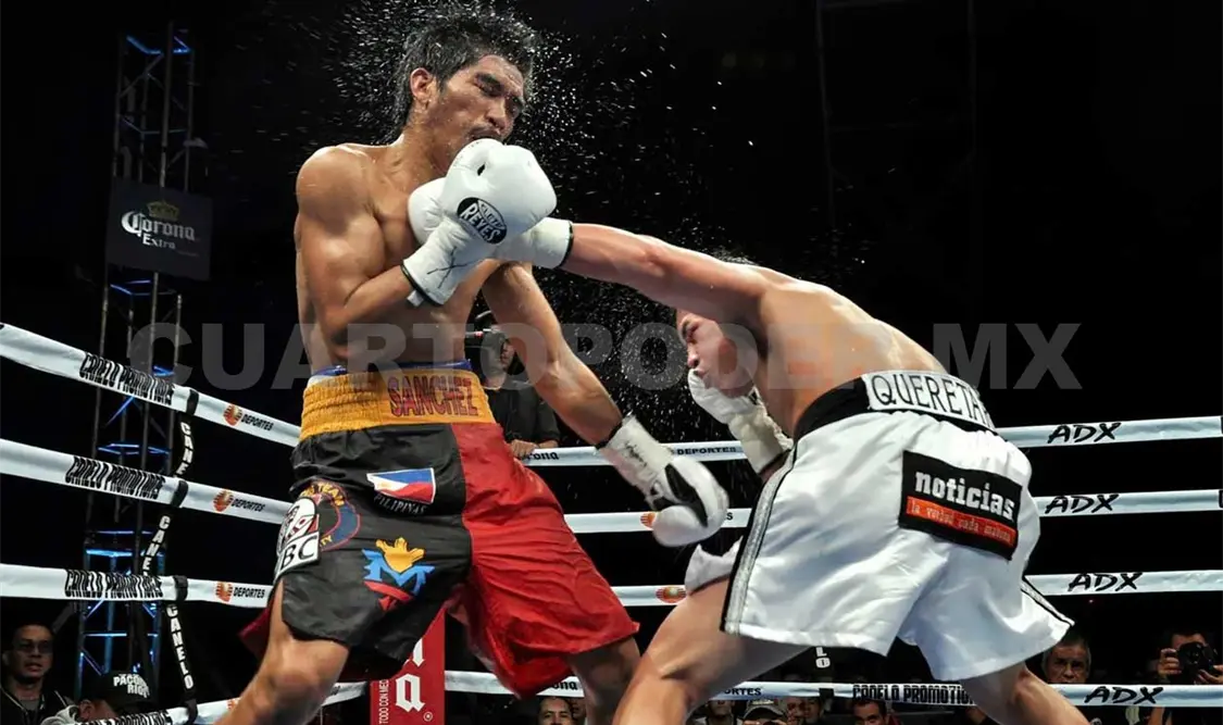 Andrés Gutiérrez retará al campeón Abner Mares