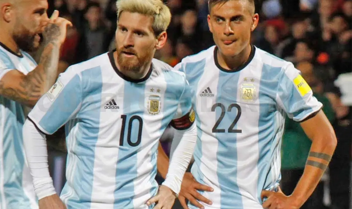 Anhelan retomar el camino para mundial de Rusia