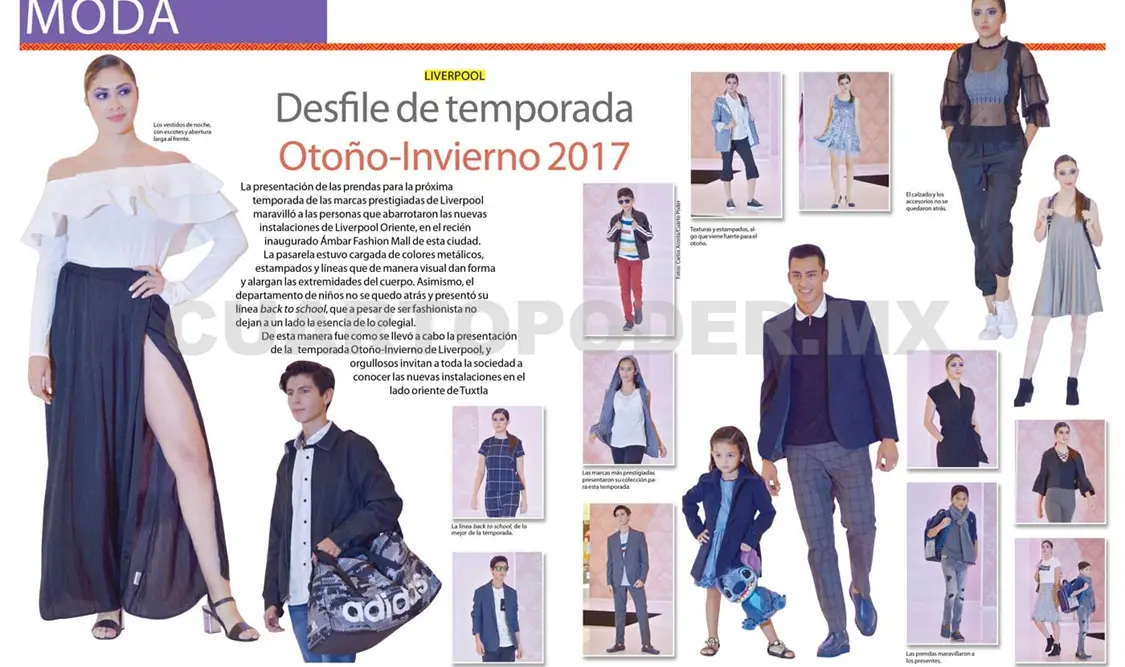 MODA
