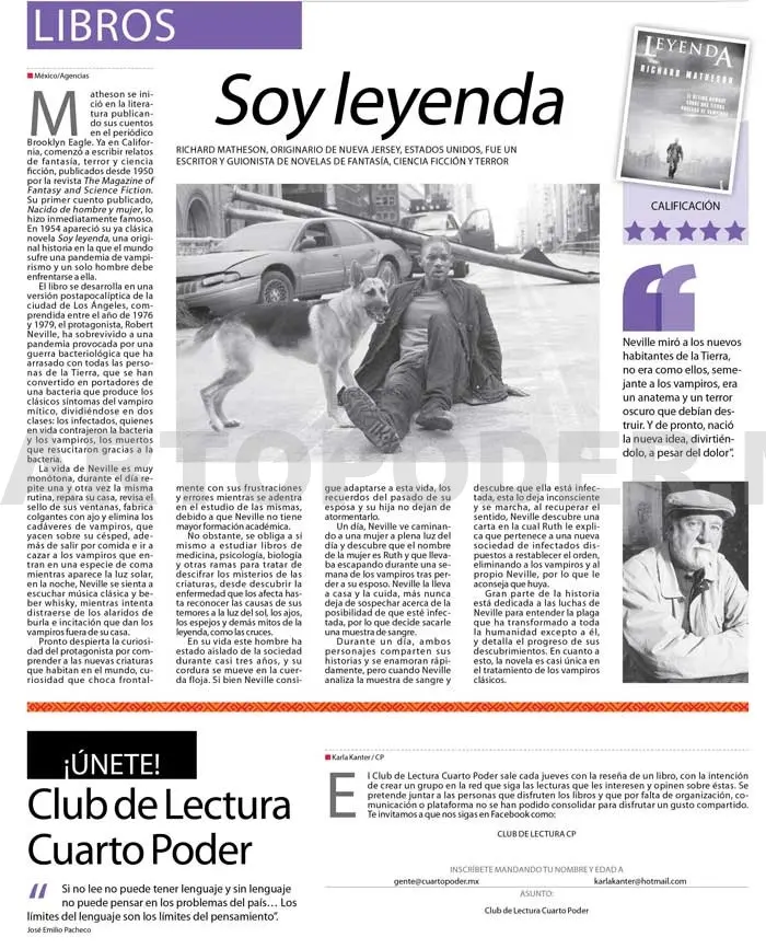 LIBROS