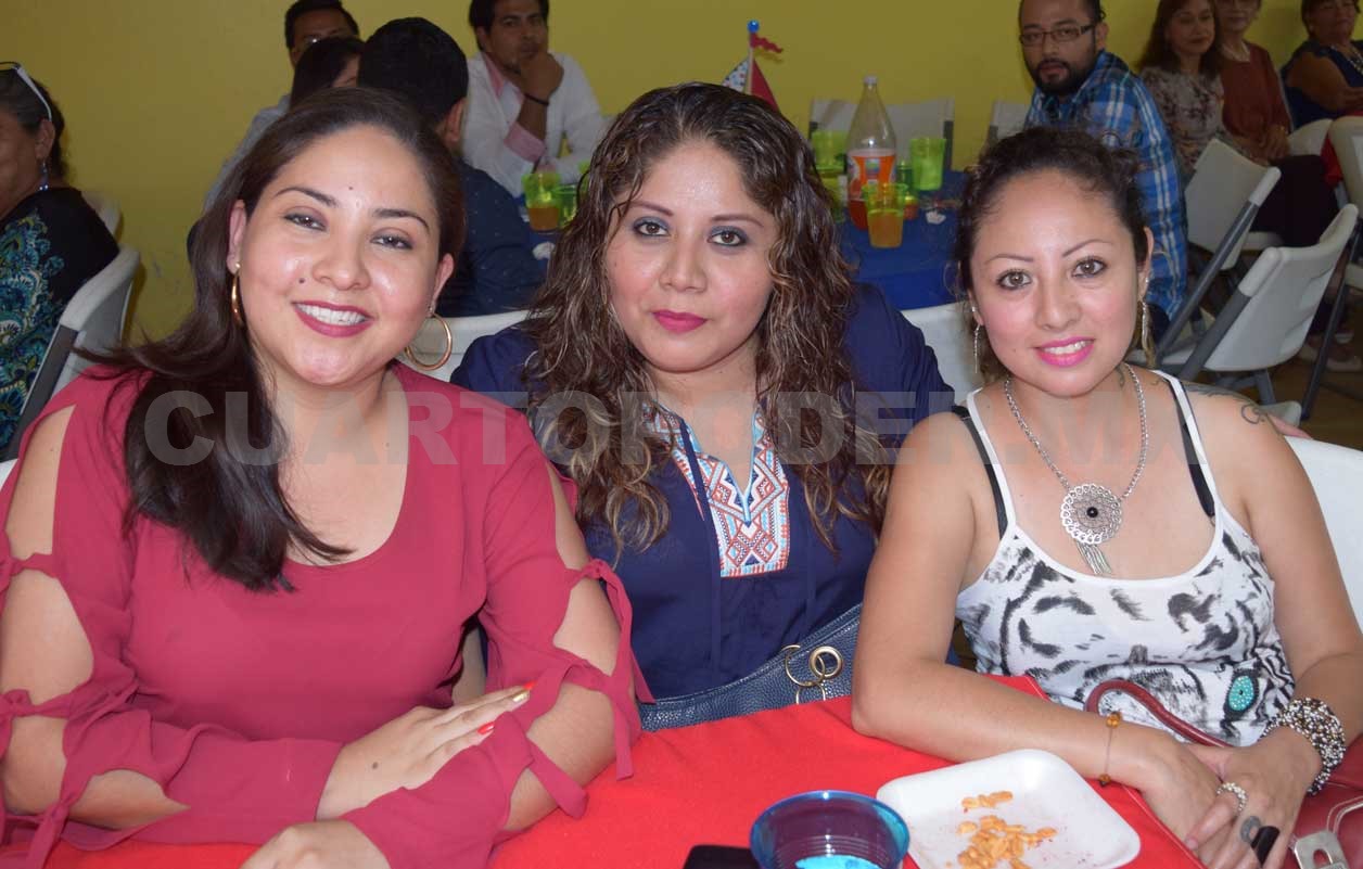 En espera del pequeño Santiago