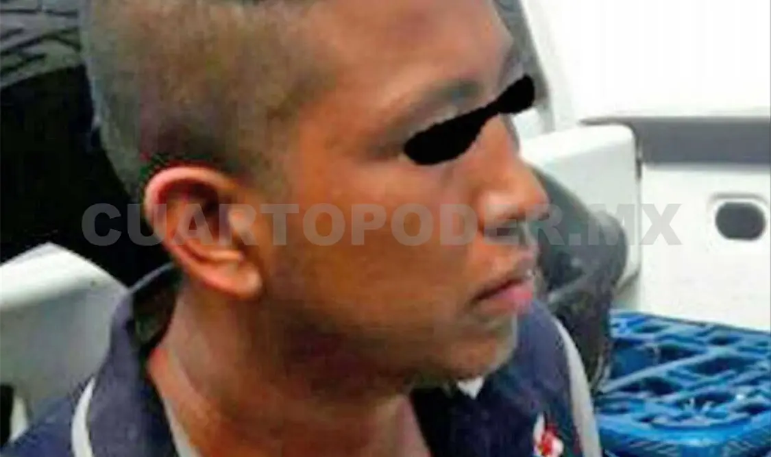 Aprenden a sujeto por presunto intento de abuso sexual a una joven