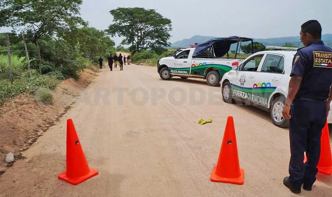 Investigan dos asesinatos