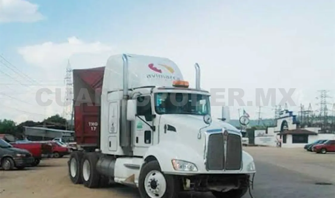 Pasajera pierde la vida en accidente carretero