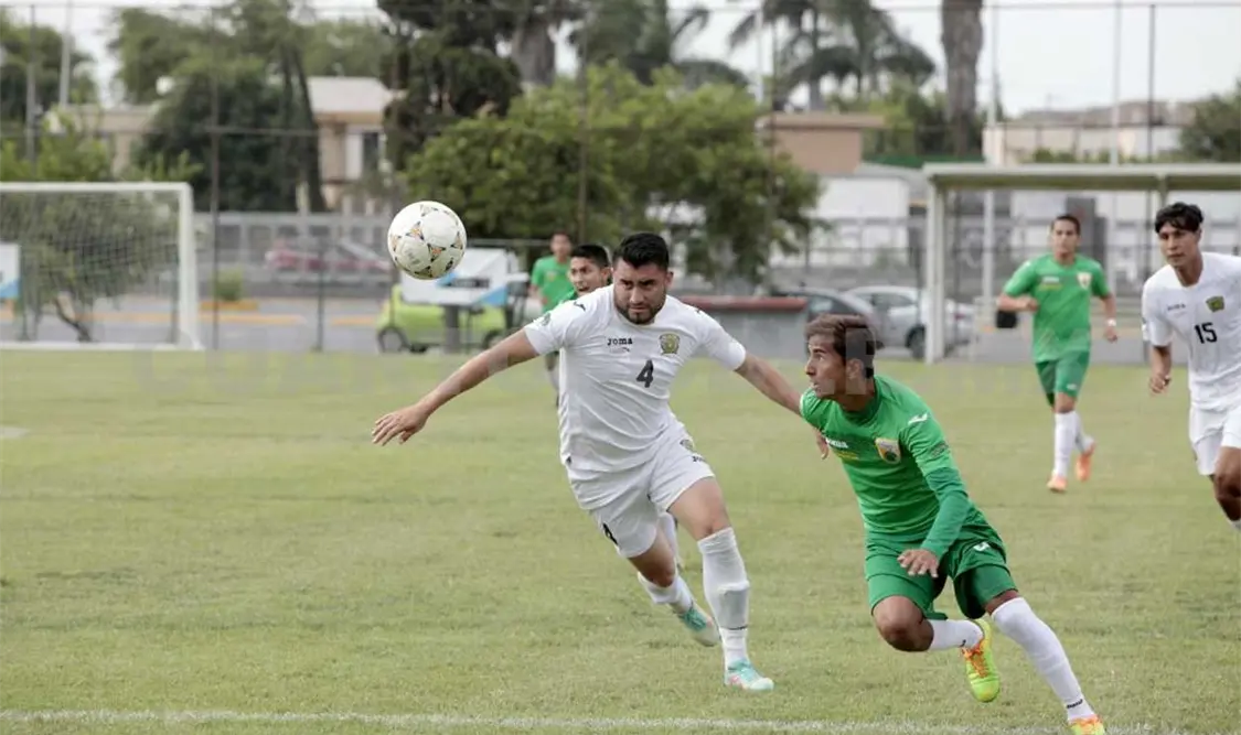 Deporte y preparación van de la mano: rector