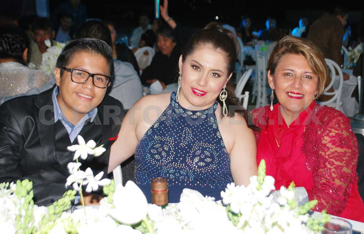 Sheyla y José se unieron en matrimonio