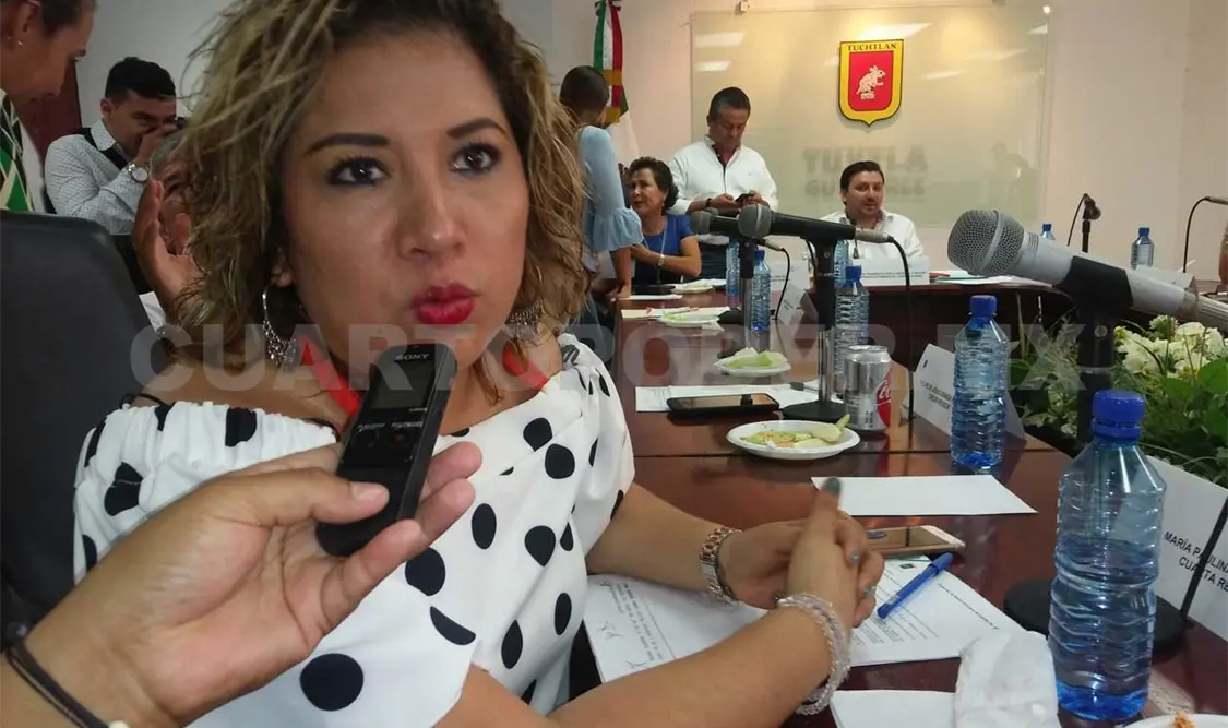 Trabajadoras sexuales contarán con gimnasio