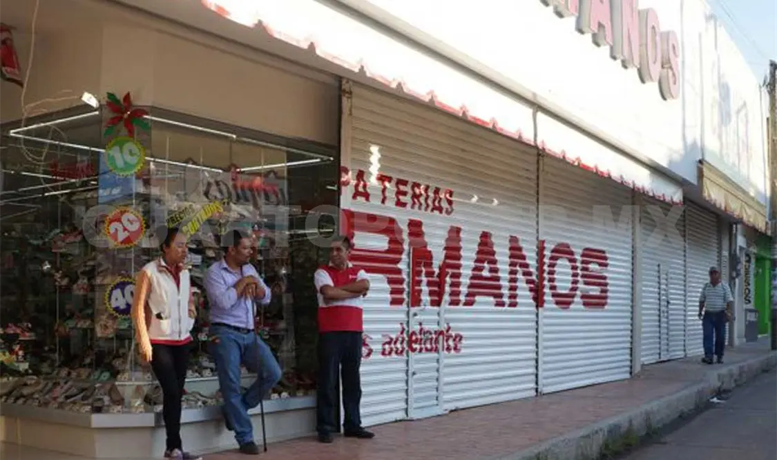 Ya no más bloqueos piden empresarios de Chiapas ante cierre de caminos