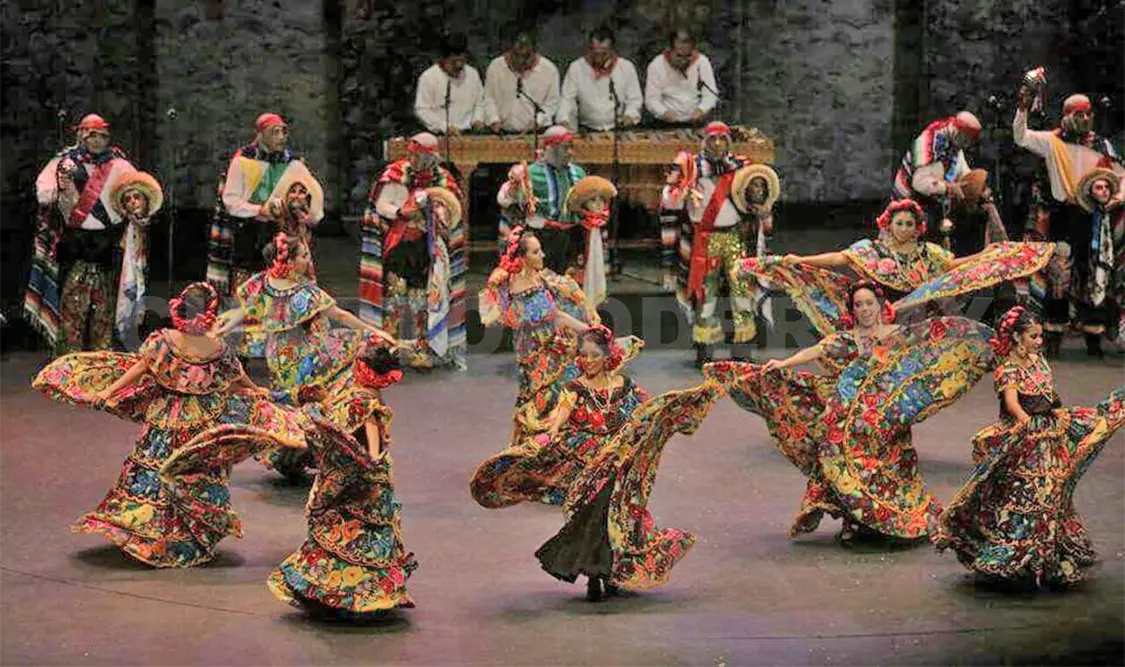 Destaca participación de la UNACH en Festival