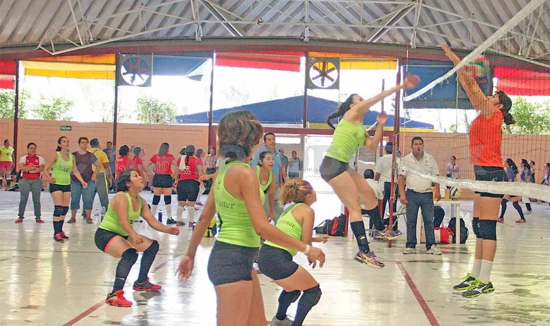 Torneo Ricardo Jiménez tendrá campeones