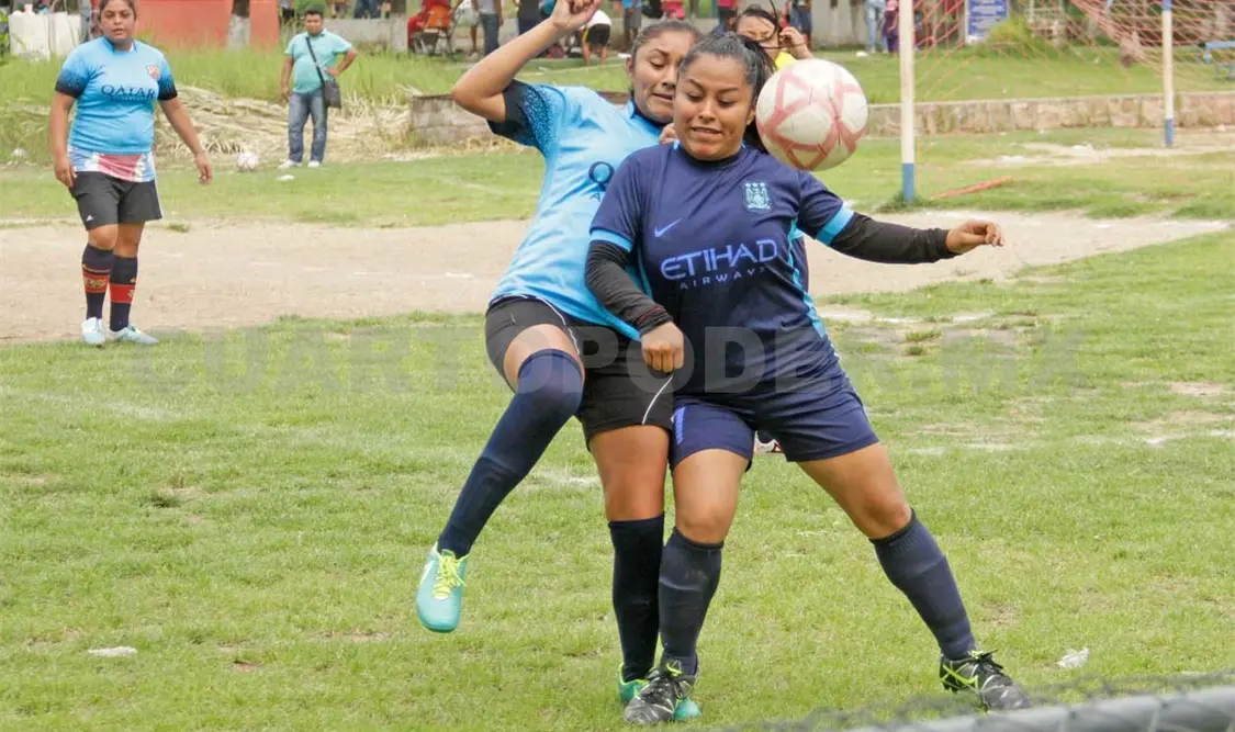 Sericons vs Deportivo Mía, en duelo de mucho poder