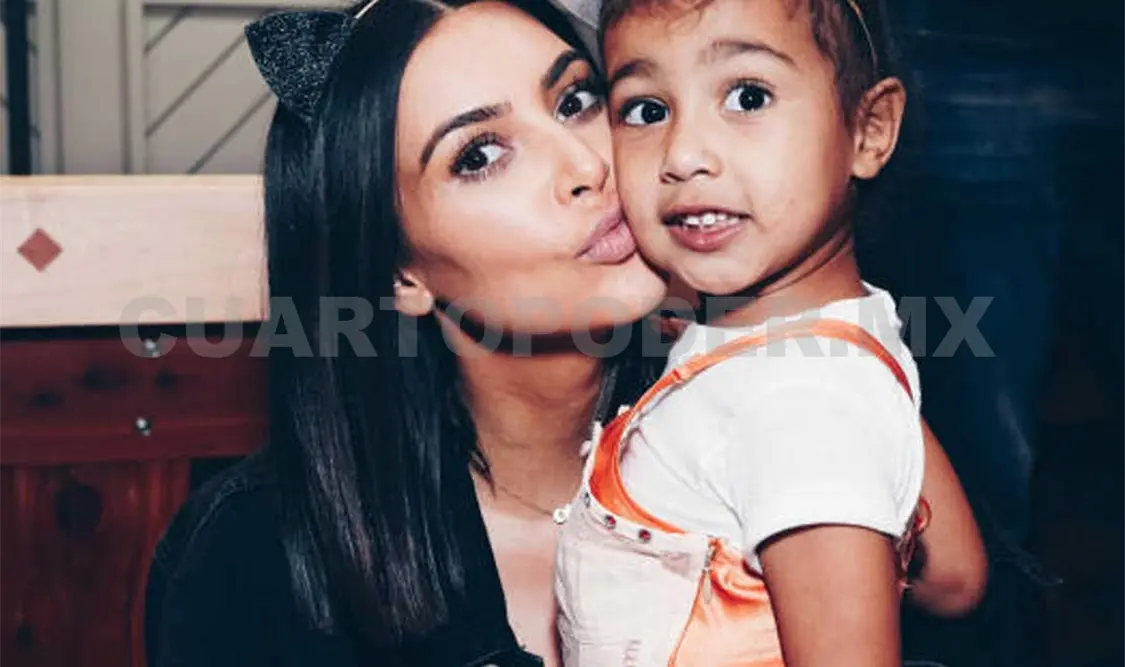 Mi hija sería mejor presidente que Trump