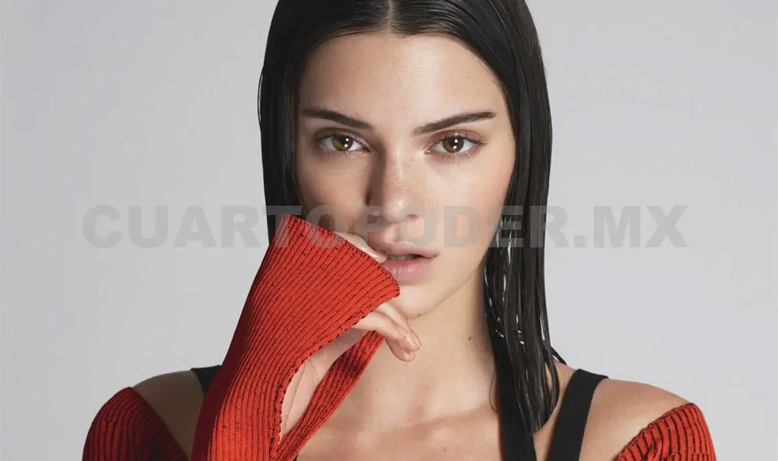 Kendall Jenner deja Victoria’s Secret