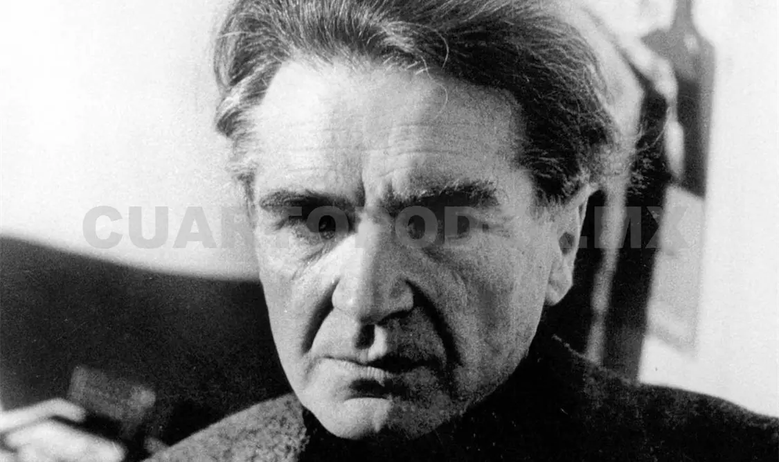Los críticos coinciden en que Cioran tuvo dos etapas: una rumana y otra francesa. Cortesía