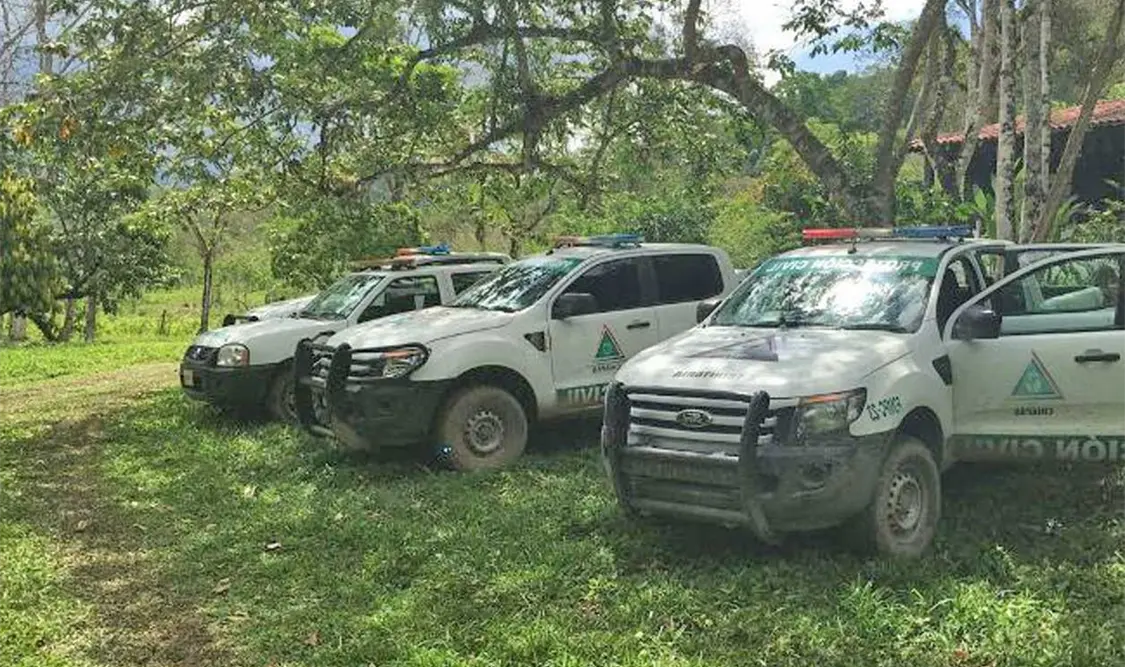 Se hunde balsa y muere un hombre a bordo