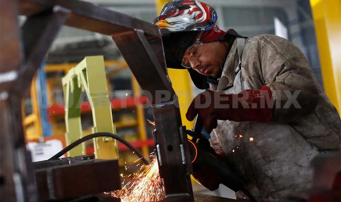 Abordan tema laboral en TLCAN