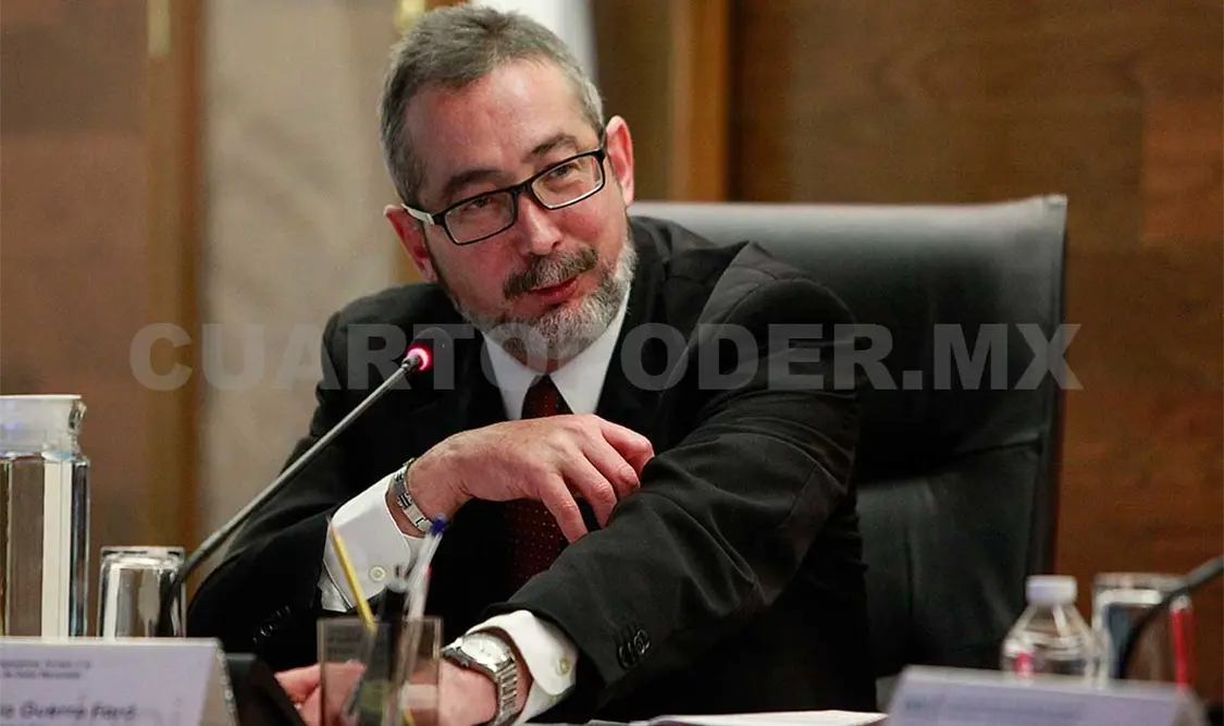 Indígenas, con derecho de acceso a información