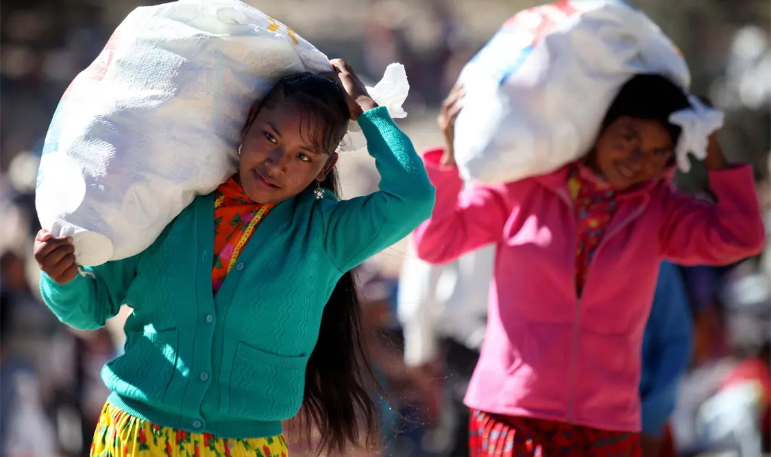 Mujeres indígenas, las más discriminadas, señala Conapred