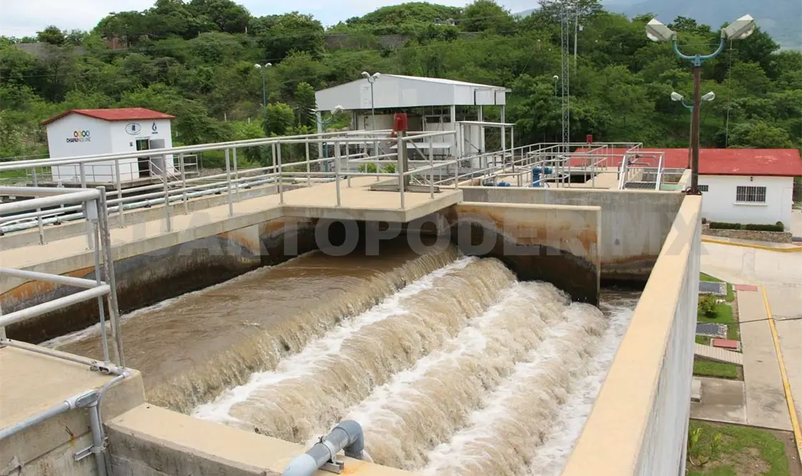 Restablece Smapa equipos de bombeo
