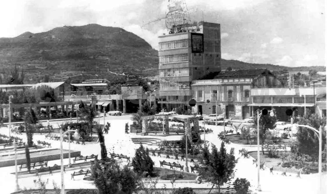 El movimiento de independencia; a 196 años