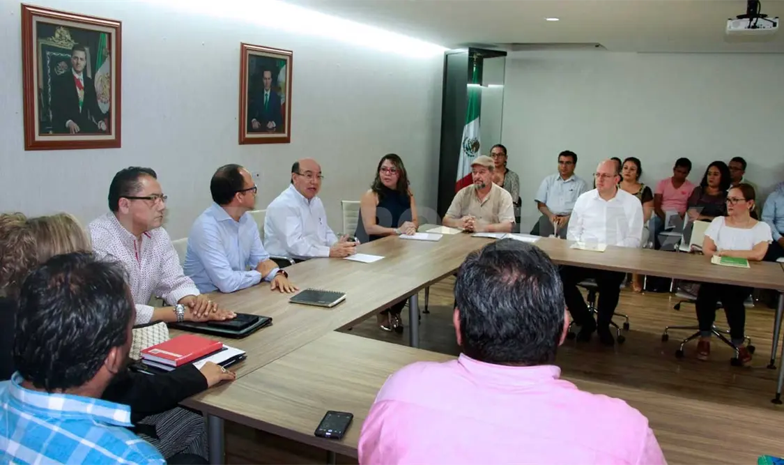 A Chiapas más beneficios con EPN y Velasco Coello