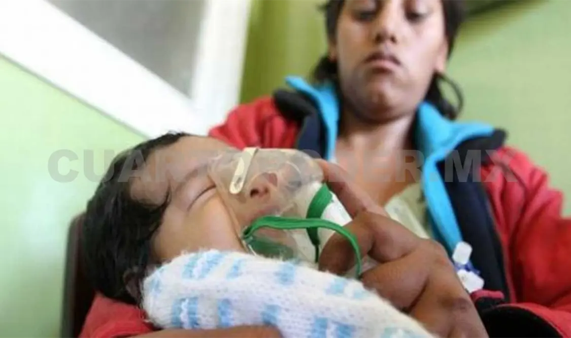 Menores contarán con seguro médico