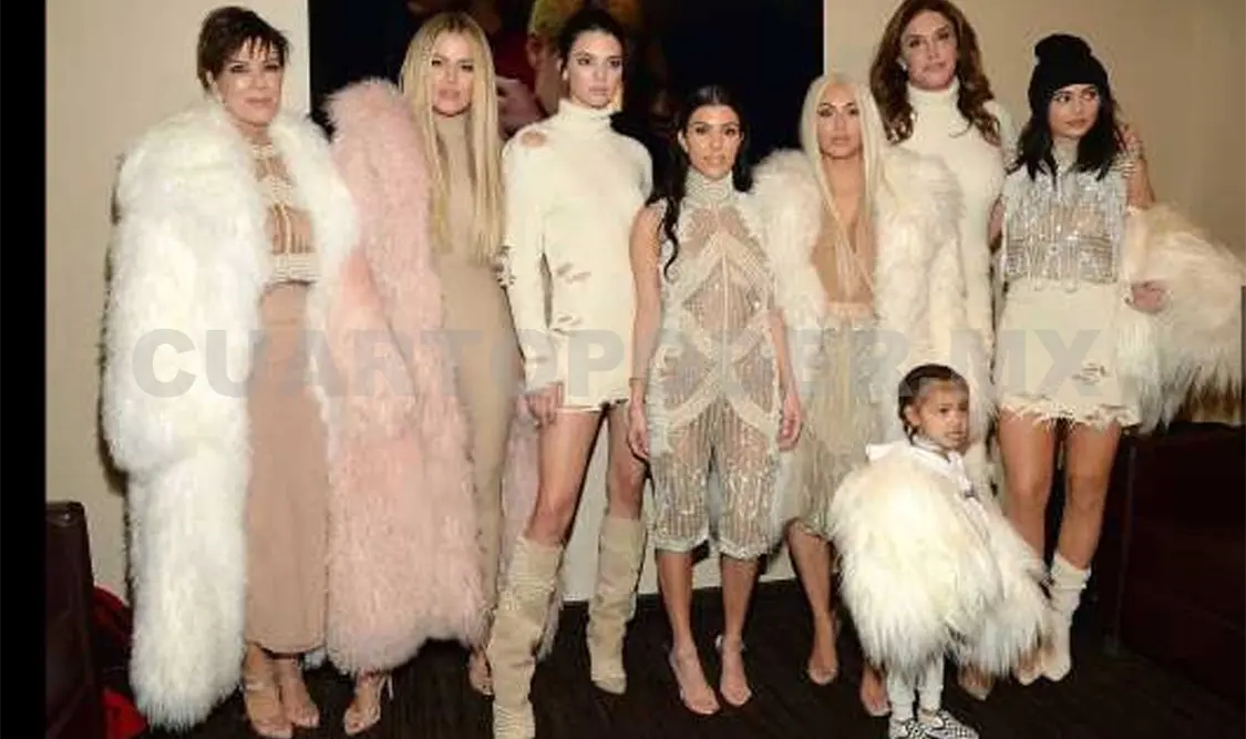 Clan Kardashian, diez años de fama