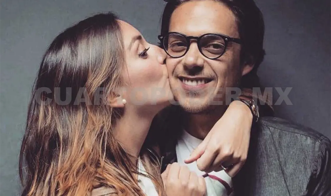 ¡Regina Blandón contrae nupcias!