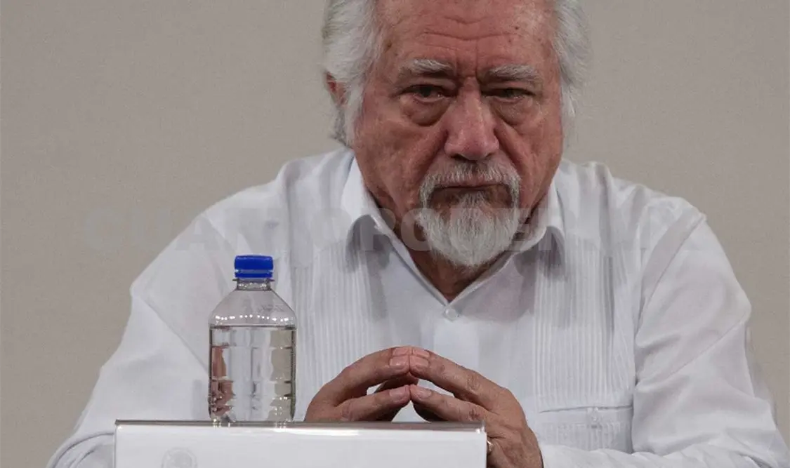 El autor de los libros Corazón en mano, Esto que pasa en mi corazón y Entre dos infinitos. Cortesía