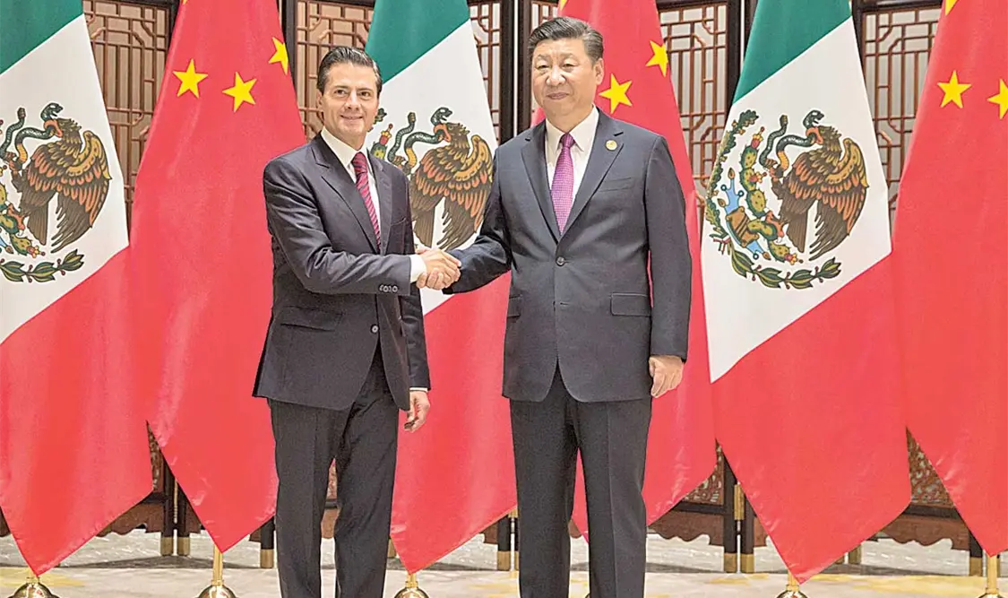 Refrendan voluntad por defender el libre comercio