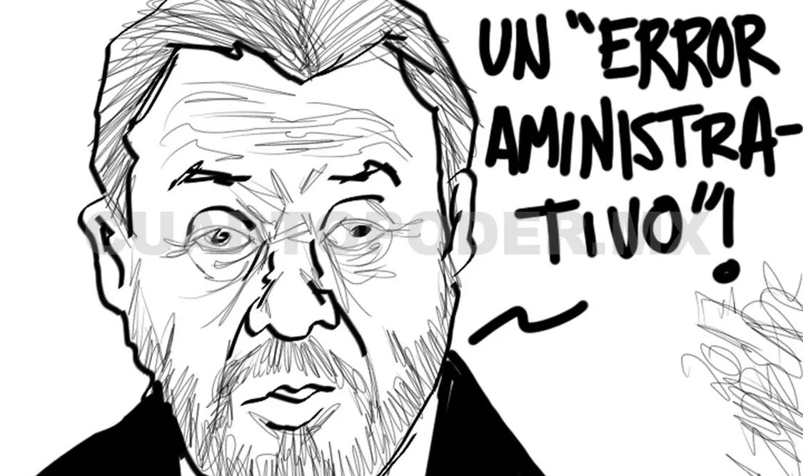 De legisladores