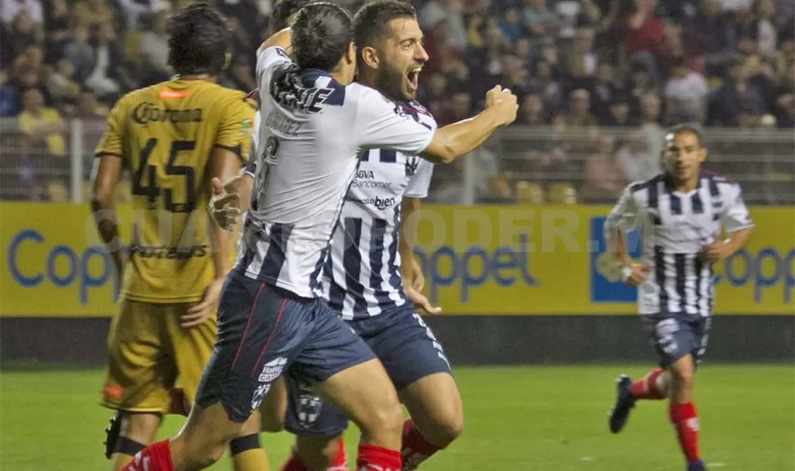 El argentino manifestó que el objetivo del plantel es mejorar. Agencias