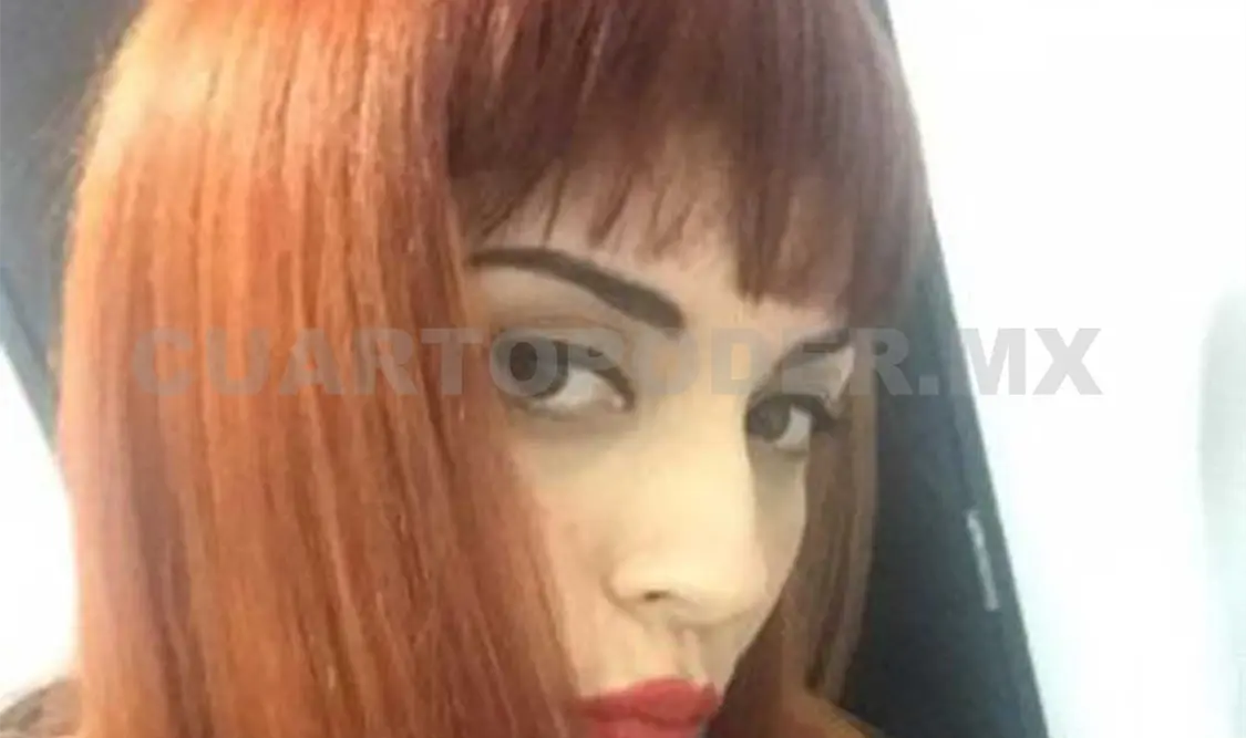 ¿Qué te parece el look de Mon Laferte?