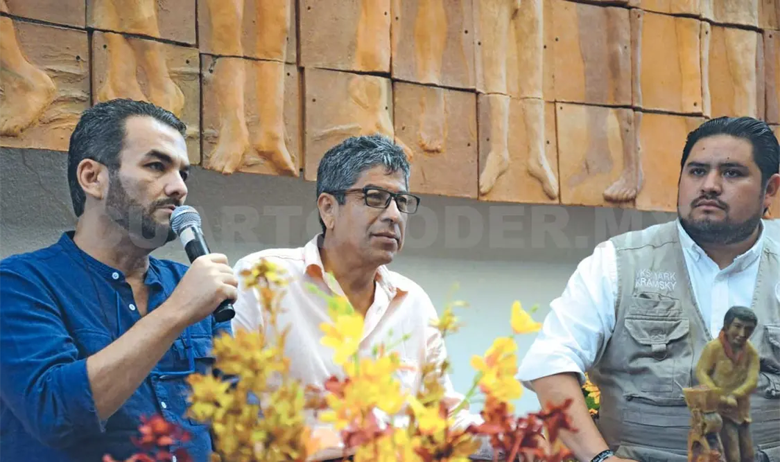 Robertoni Gómez Morales