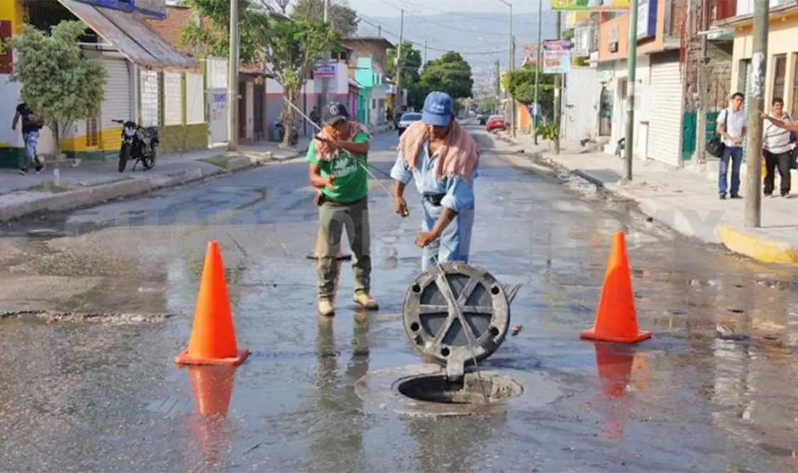 Smapa gasta millones de pesos mensuales. Cortesía