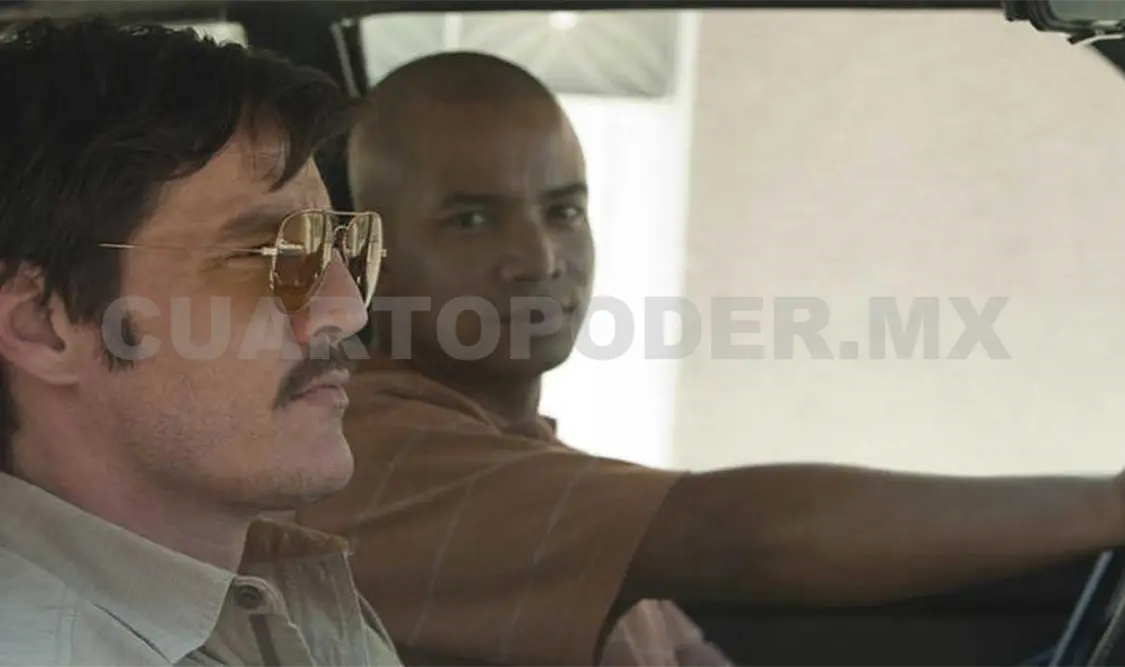 Llega la nueva temporada de Narcos