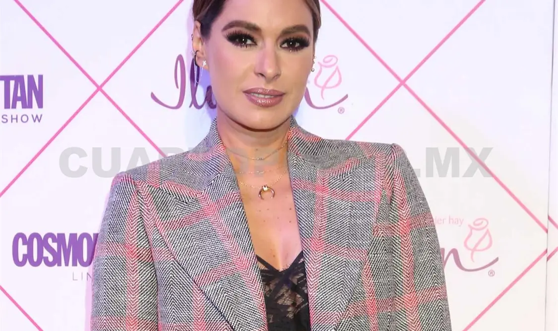 ¿Galilea Montijo se va de Televisa?