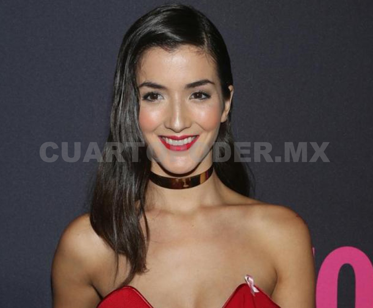 Eréndira Ibarra reaparecerá en Sense8