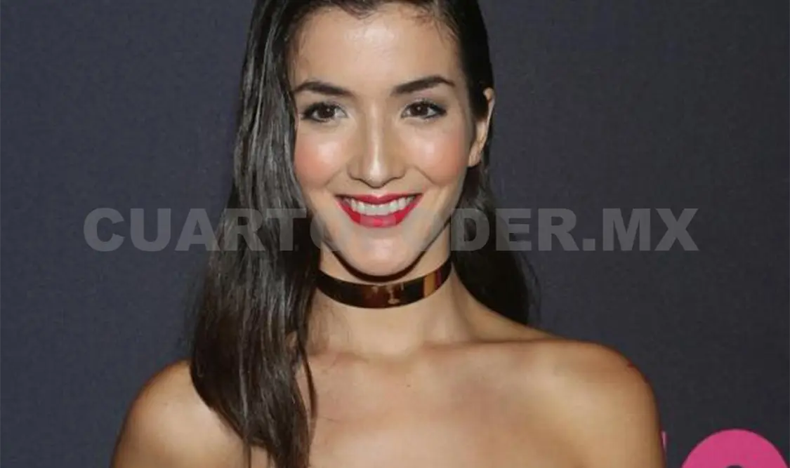 Eréndira Ibarra reaparecerá en Sense8