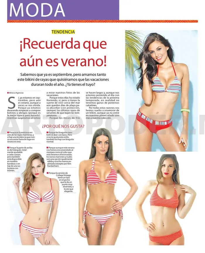 MODA