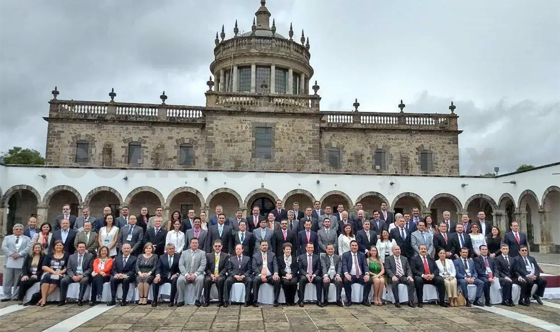 Participa FGE en Reunión de Autoridades Electorales