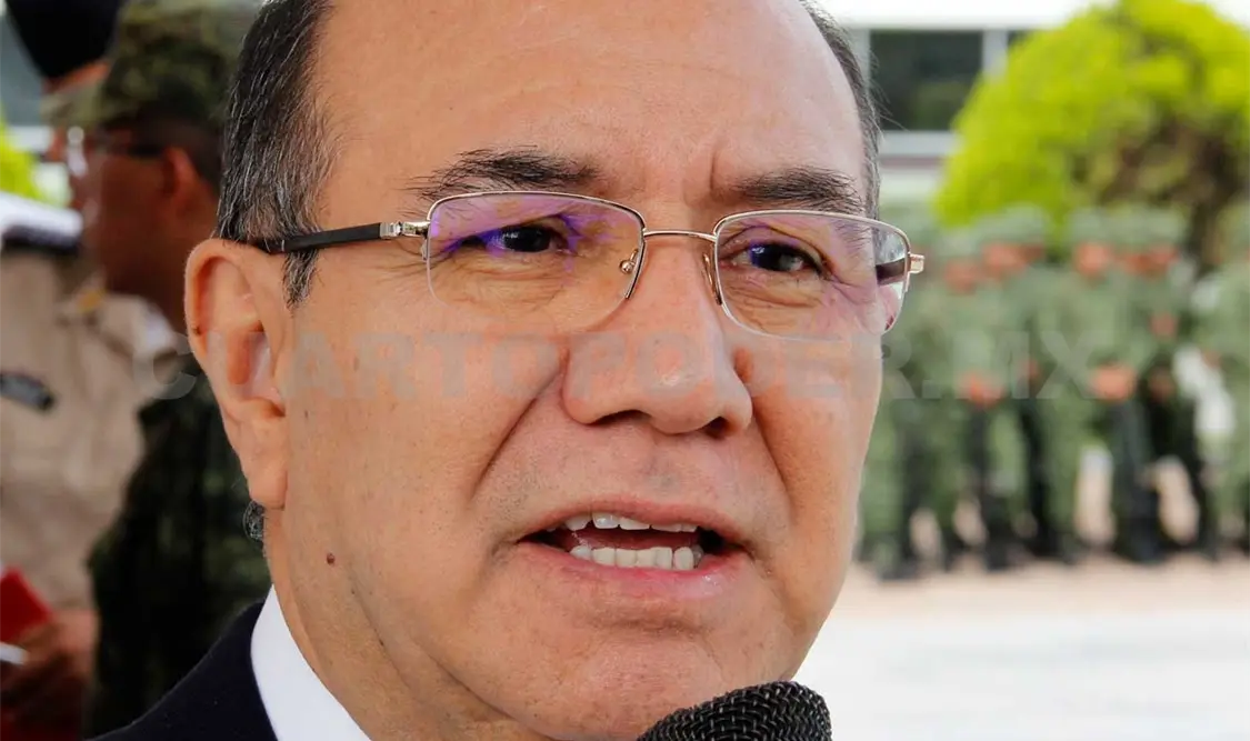 Gómez Aranda.