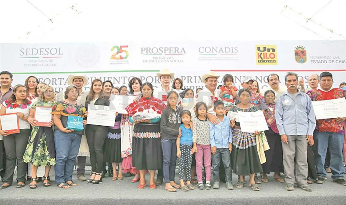 Colaboración de diferentes órdenes de gobierno y la sociedad civil, esencial para reducir índices de pobreza: Luis Miranda. CP