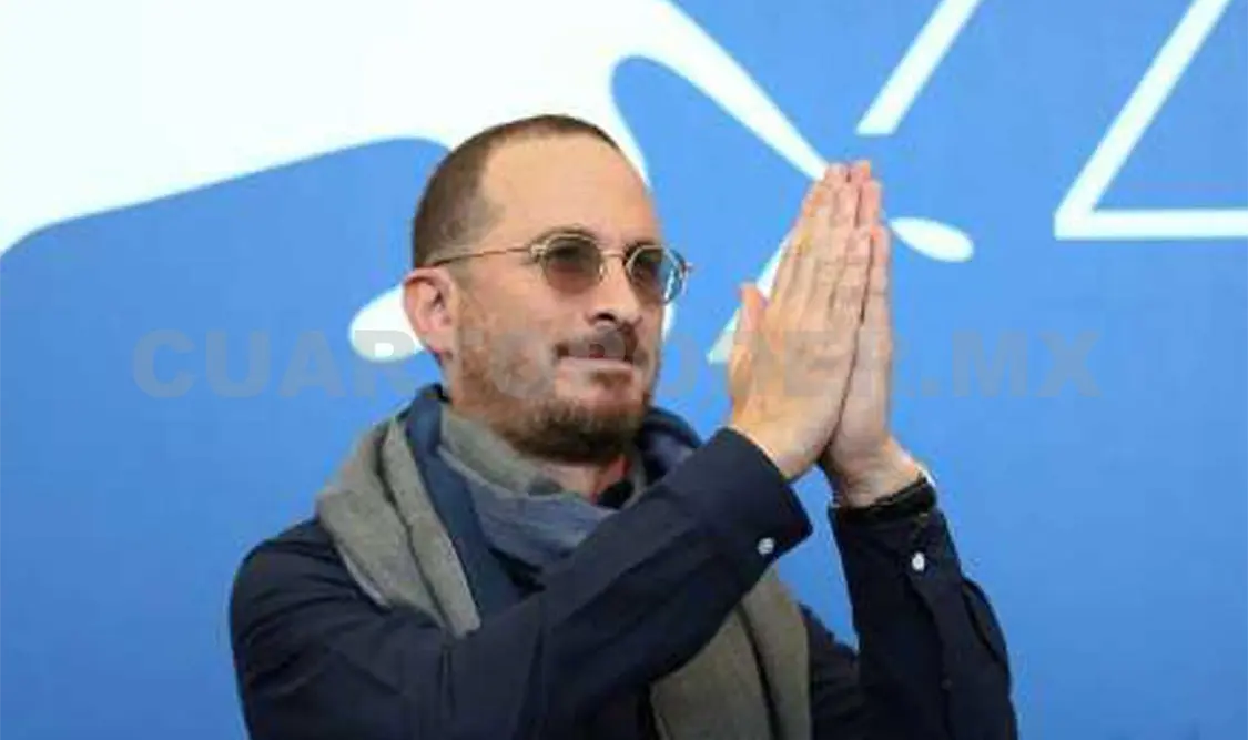 Mother, de Aronofsky, abucheada en Venecia