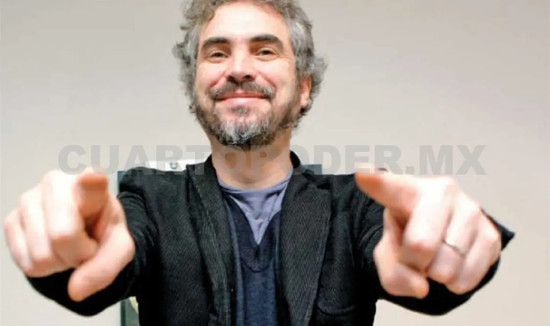 Ambas personalidades cuentan con un destacado currículo.